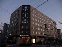 ダイワロイネットホテル京都八条口