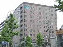 R＆Bホテル京都駅八条口